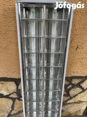 Eladó armatura 2 csöves beépíthető