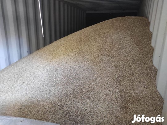 Eladó árpa búza takarmány