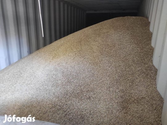 Eladó árpa búza takarmány