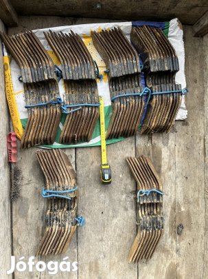 Eladó ásóborona kapa kés