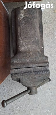 Eladó asztali  satu 