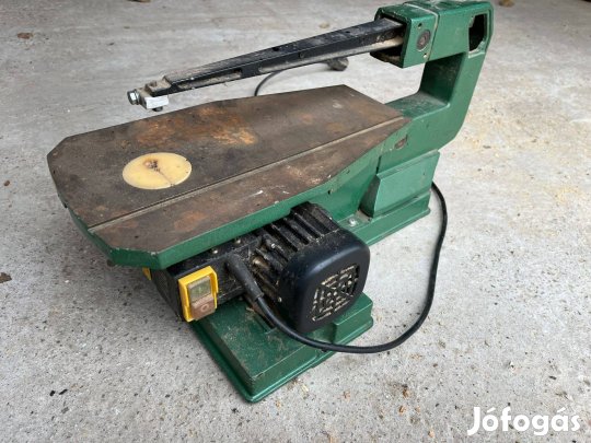 Eladó asztali dekopírfűrész