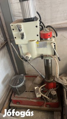 Eladó asztali fúrógép 