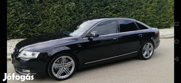 Eladó audi A6 3.0 tdi