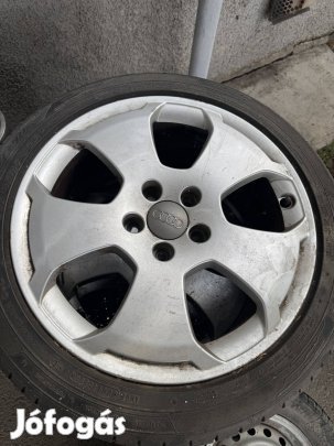 Eladó audi felni