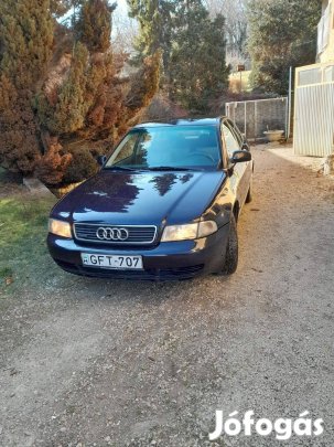 Eladó audi quattro