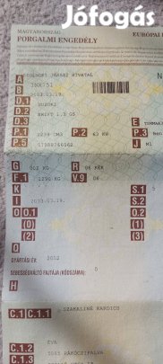 Eladó autó Suzuki Swift 