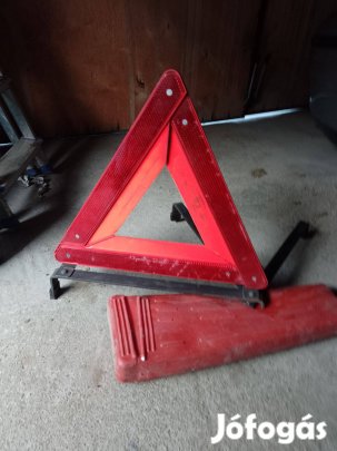 Eladó autó elakadás jelző Zalaegerszegen