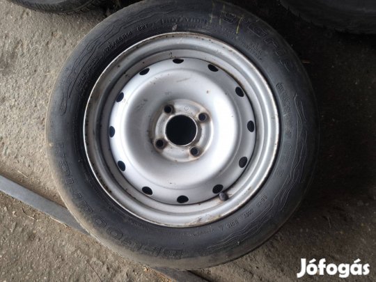 Eladó autógumi 14 colos felnivel