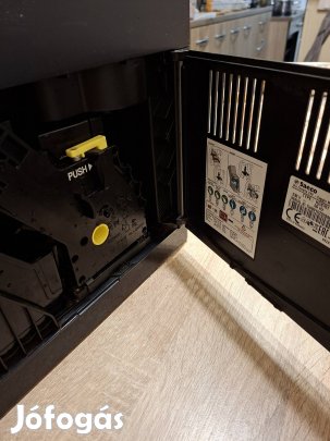 Eladó automata kávéfőző Saeco Minuto 