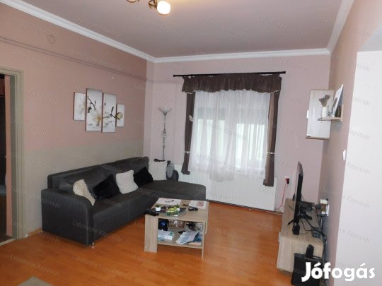 Eladó azonnal költözhető családi ház Kutason!