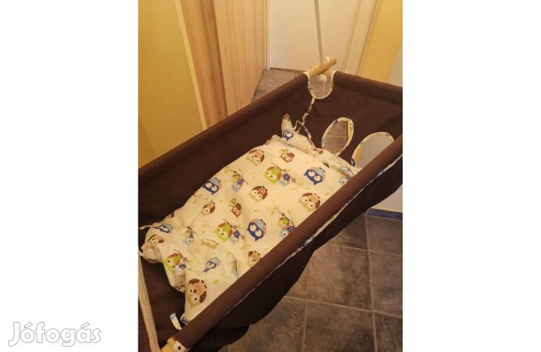 Eladó baba függőágy