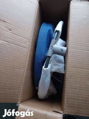 Eladó baba hintaágy