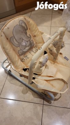 Eladó baba pihenőszék