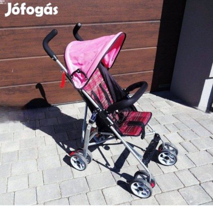 Eladó babakocsi Mezőkövesd