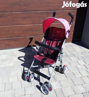 Eladó babakocsi Mezőkövesden