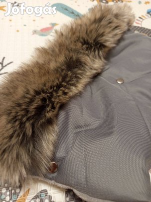 Eladó babakocsi kézmelegítő