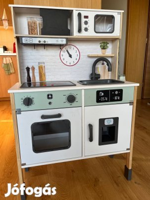 Eladó babakonyha, játékkonyha