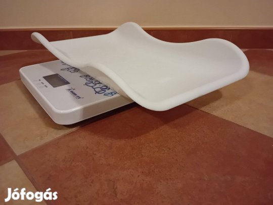 Eladó babamérleg