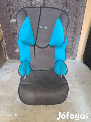 Eladó babaülés. Nania