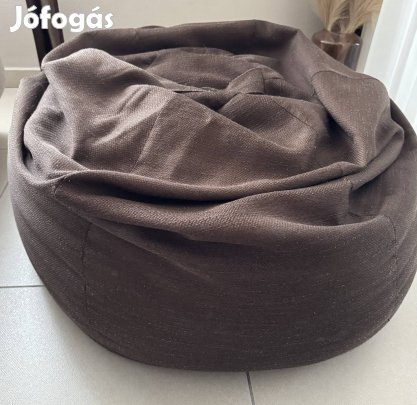 Eladó babzsák fotel
