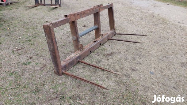 Eladó bálavilla Manitou bálatüske