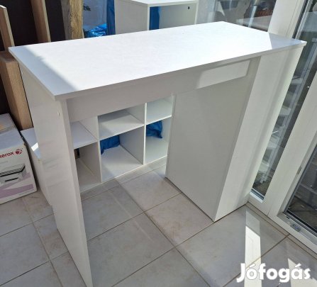 Eladó bárasztal (újszerű)