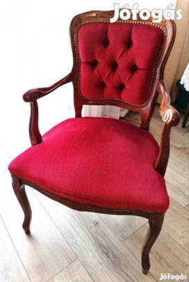 Eladó barokk stílusú szék!! 