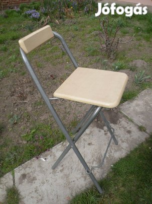 Eladó bárszék