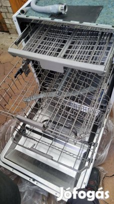 Eladó beépíthető mosogatógép samsung DW60M6050BB