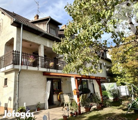 Eladó befektetési ingatlan Kiskunfélegyházán, Móravárosban!