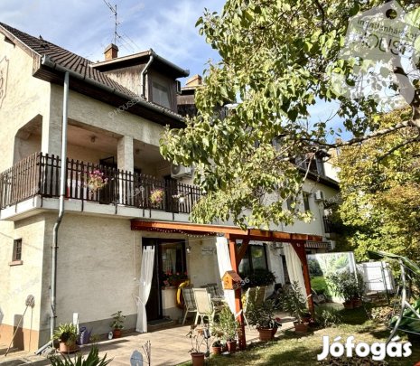 Eladó befektetési ingatlan Kiskunfélegyházán, Móravárosban!