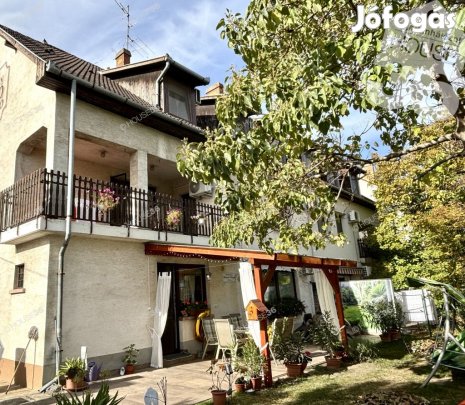 Eladó befektetési ingatlan Kiskunfélegyházán, Móravárosban!