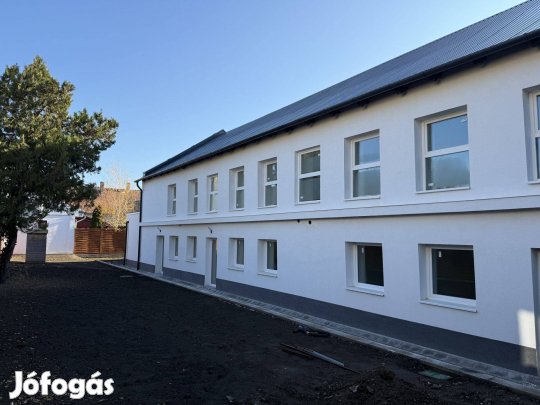 Eladó befektetési ingatlan Rákosszentmihály frekventált részén