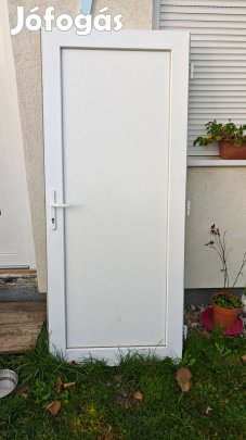 Eladó bejárati ajtó!