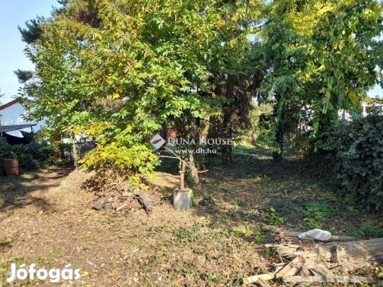 Eladó belterületi telek, Mogyoród
