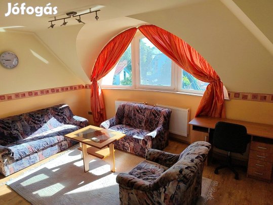 Eladó belvárosi, azonnal költözhető 3 szobás téglalakás Debrecenben!