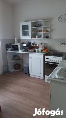 Eladó belvárosi lakás