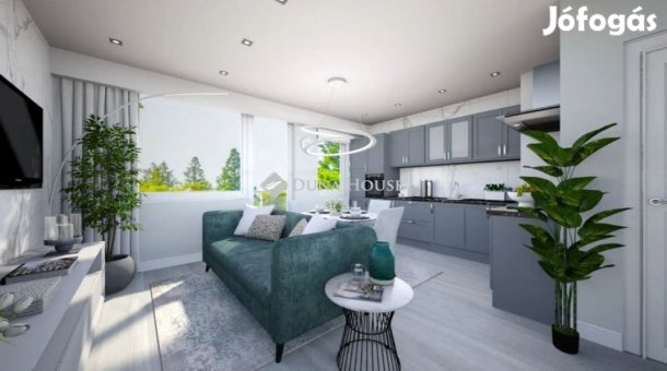 Eladó belvárosi lakás