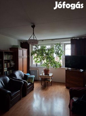 Eladó belvárosi lakás
