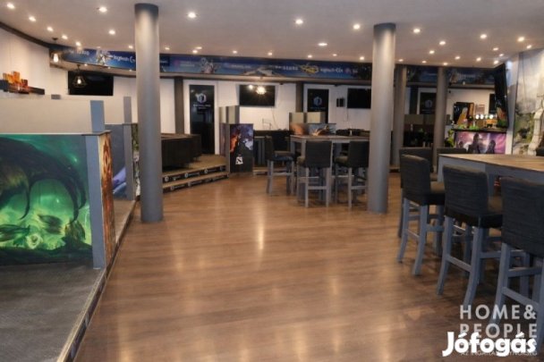 Eladó belvárosi üzlethelyiség bérleti joga! - Szeged