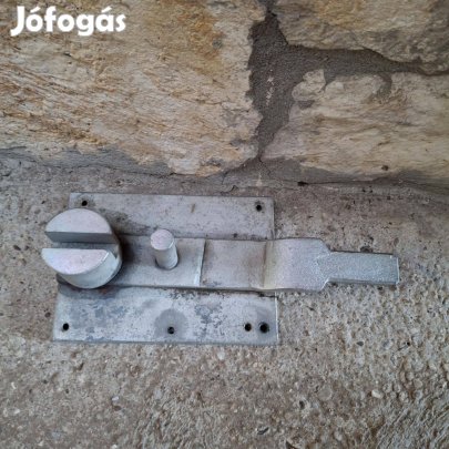 Eladó betonacél hajlító