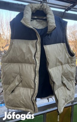 Eladó bézs színű mellény