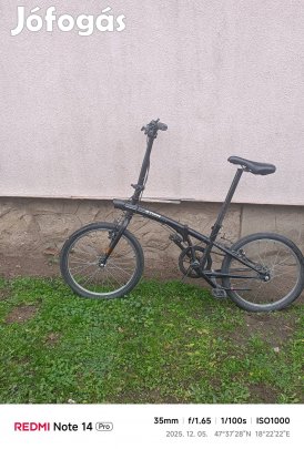 Eladó bicigli