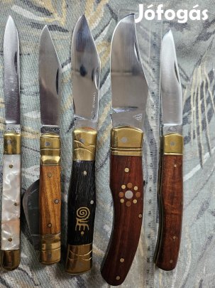 Eladó bicska, bicskák.