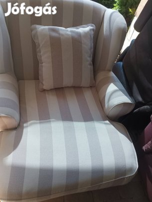 Eladó big óriásfotel 