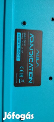 Eladó billengyűzet!