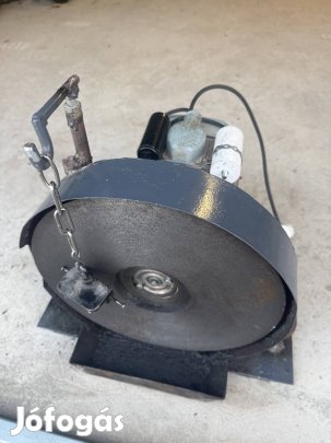 Eladó birkanyiró kés köszörű