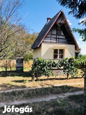 Eladó birtok Beleznán!