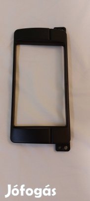 Eladó bmw e46 2 dines fejegység beépitő keret.